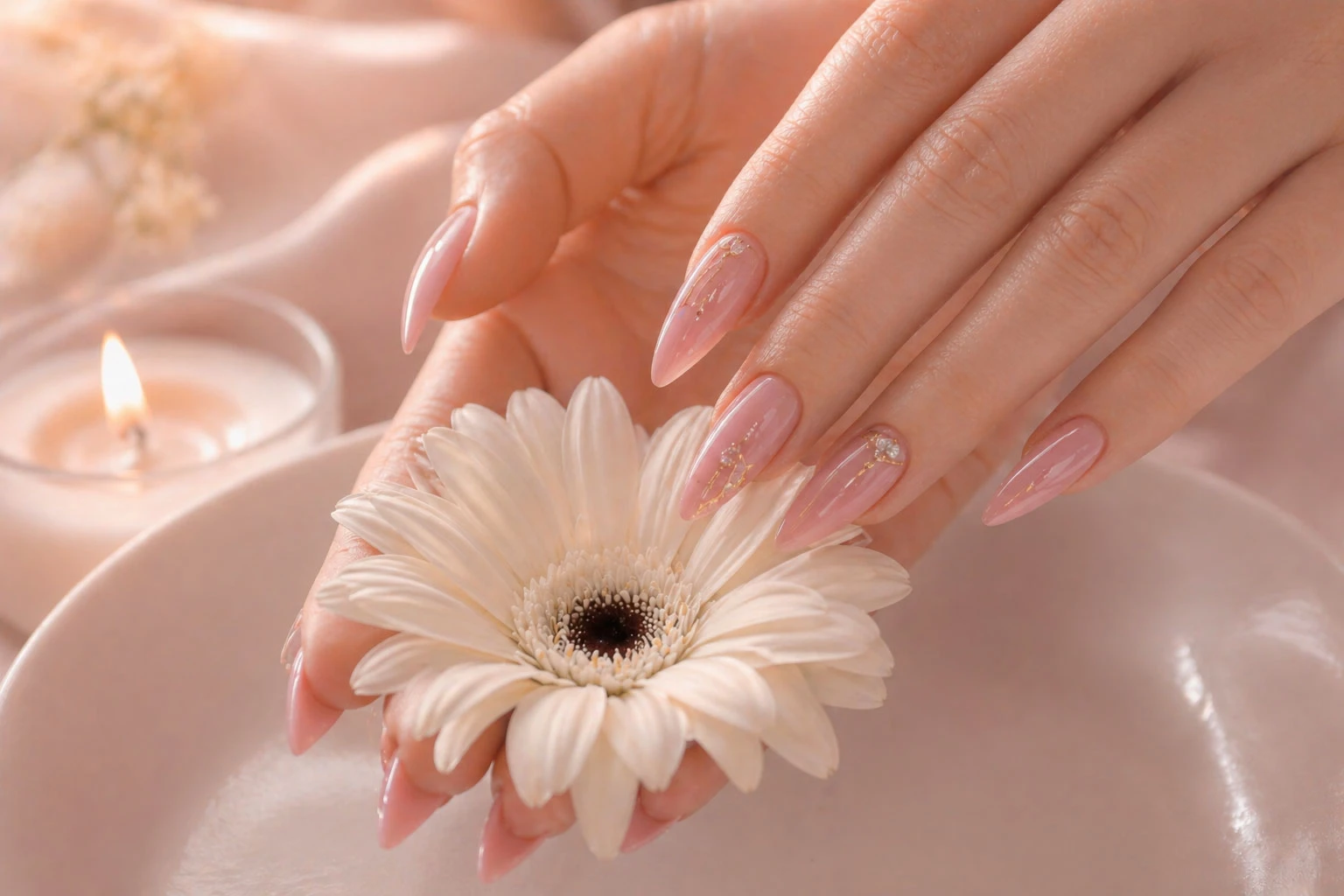 Lolli Nails & Lashes