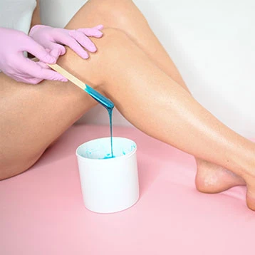 Waxing